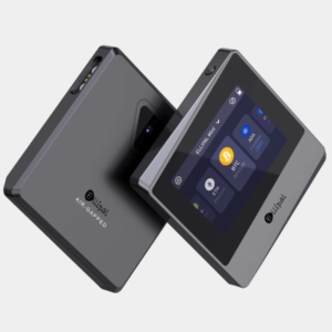 کیف پول سخت‌افزاری Ellipal Titan Mini