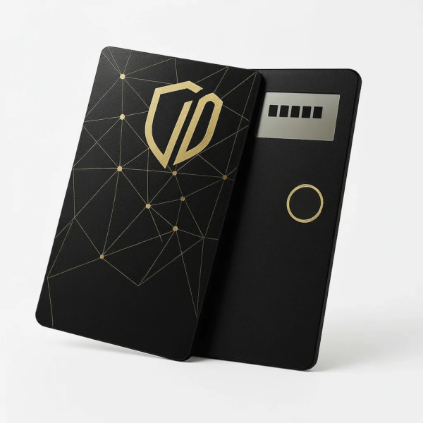 کیف پول دیجیتالی CoolWallet S