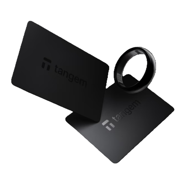 کیف پول دیجتالی پوشیدنی تنجم رینگ