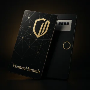 کیف پول دیجیتالی coolwallet