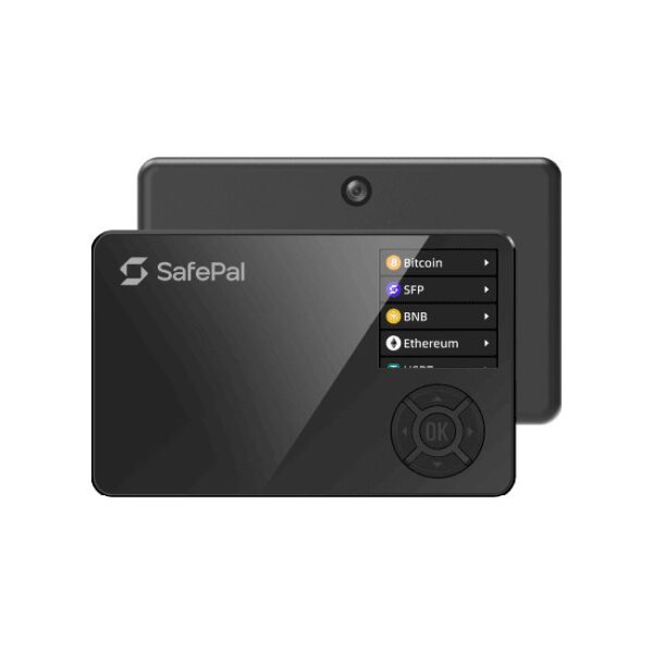 کیف پول سیف پال اس وان پرو