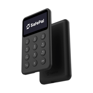 کیف پول SafePal X1